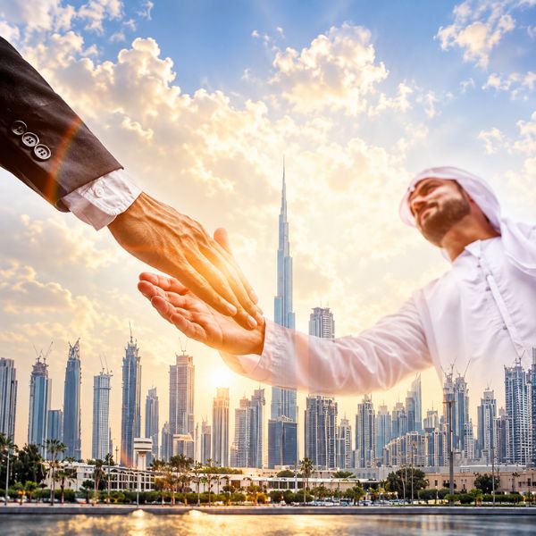Business Setup in the UAE