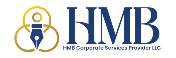 HMB Corporate Service Provider