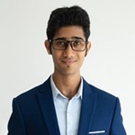 Nikhil Saji